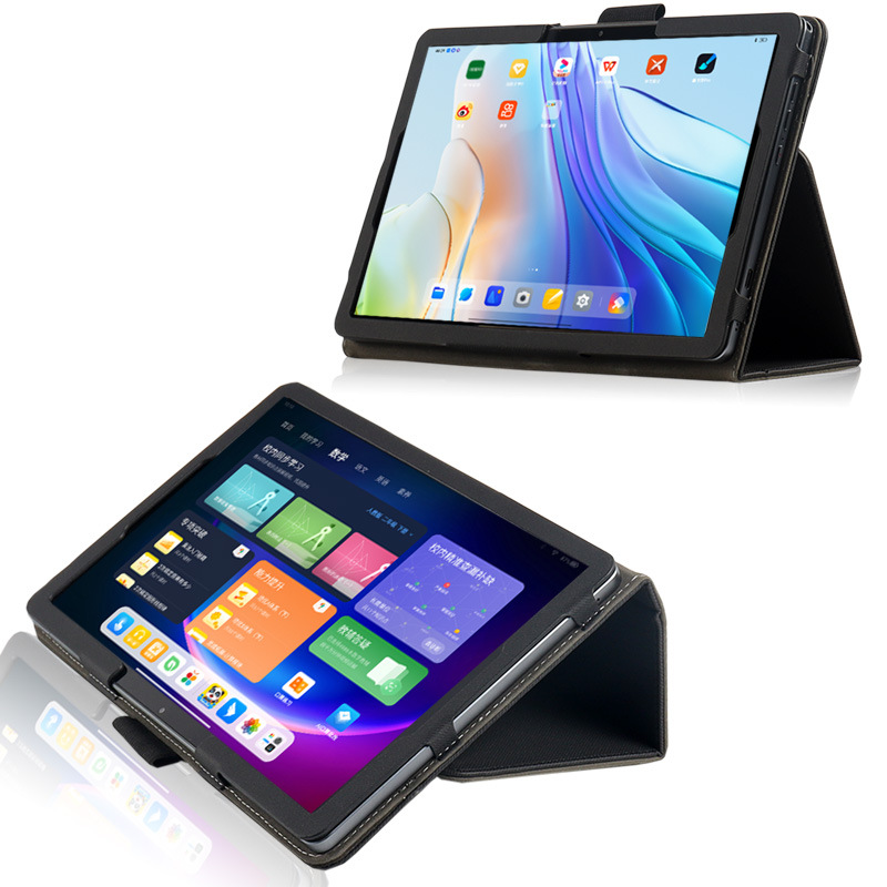Business Leather Case For TCL  - đánh giá và giá Tcl Tablet Accessories