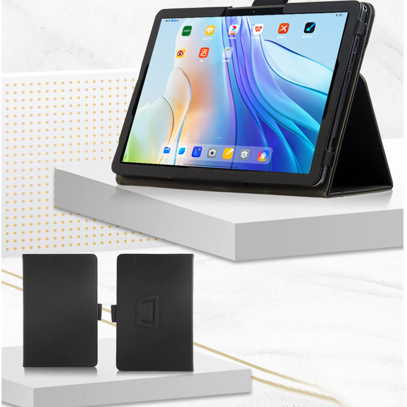 Business Leather Case For TCL  - đánh giá và giá Tcl Tablet Accessories