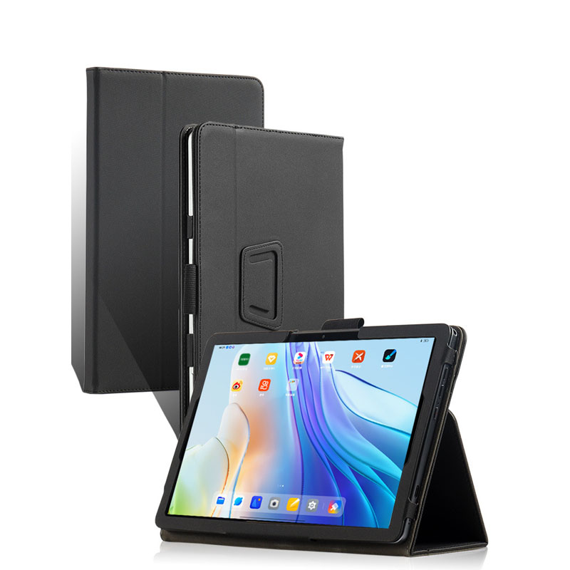 Business Leather Case For TCL  - đánh giá và giá Tcl Tablet Accessories