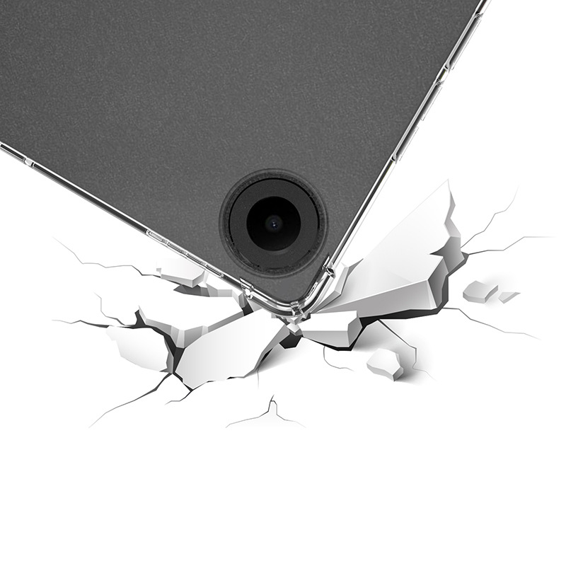Transparent TPU Case for TCL T - đánh giá và giá Tcl Tablet Accessories