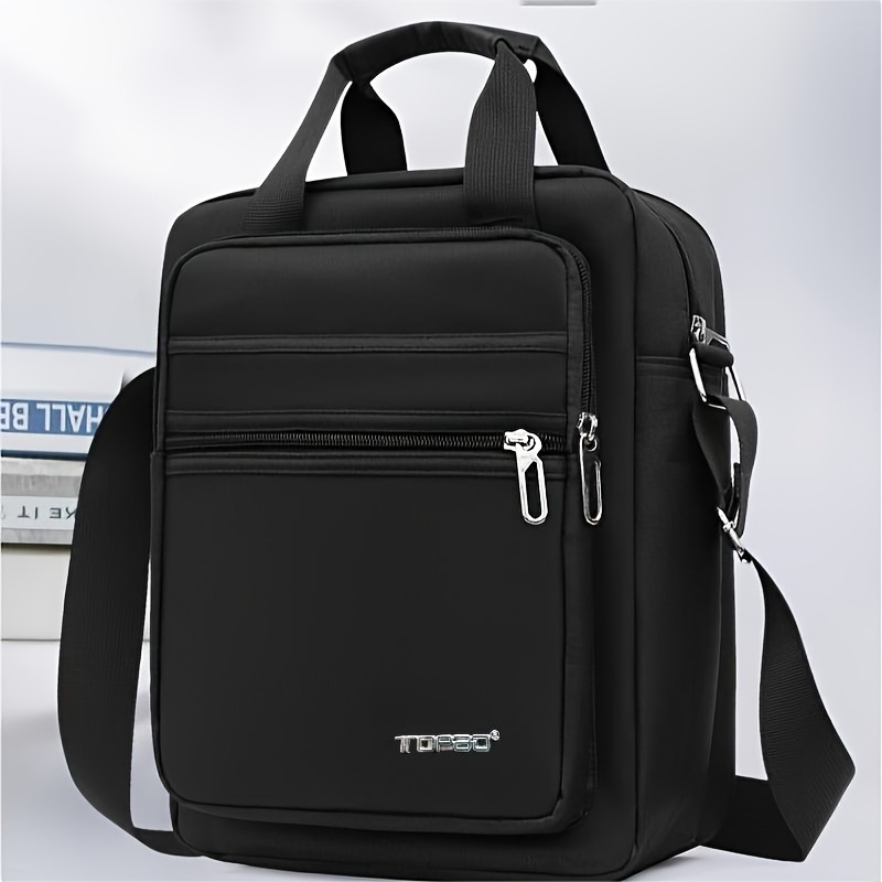 Large Capacity Shoulder Bag Cr - đánh giá và giá Tablet Shoulder Bag