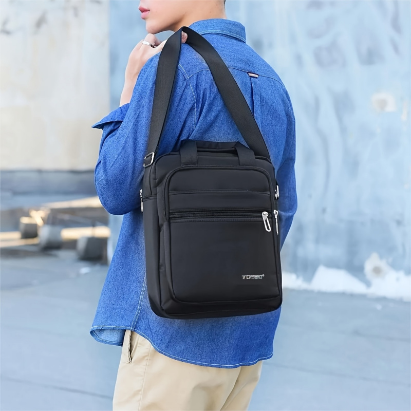 Large Capacity Shoulder Bag Cr - đánh giá và giá Tablet Shoulder Bag