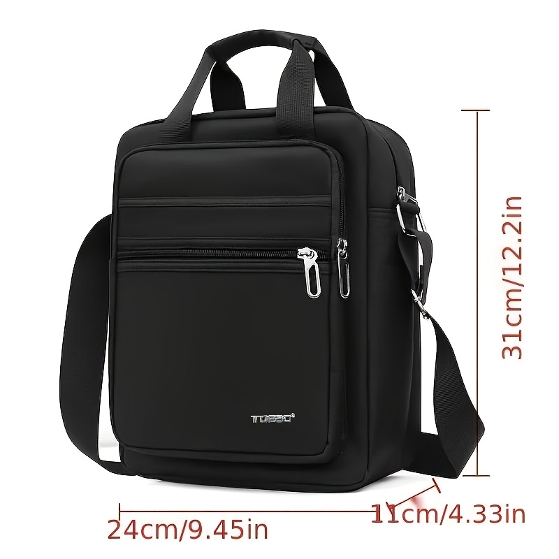 Large Capacity Shoulder Bag Cr - đánh giá và giá Tablet Shoulder Bag