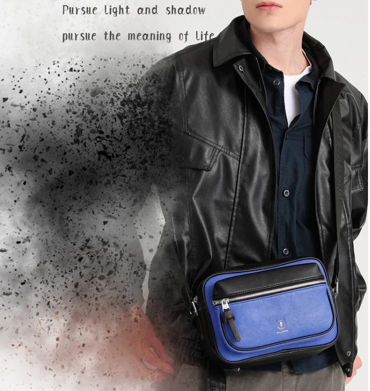 New shoulder bag husband cross - đánh giá và giá Tablet Shoulder Bag
