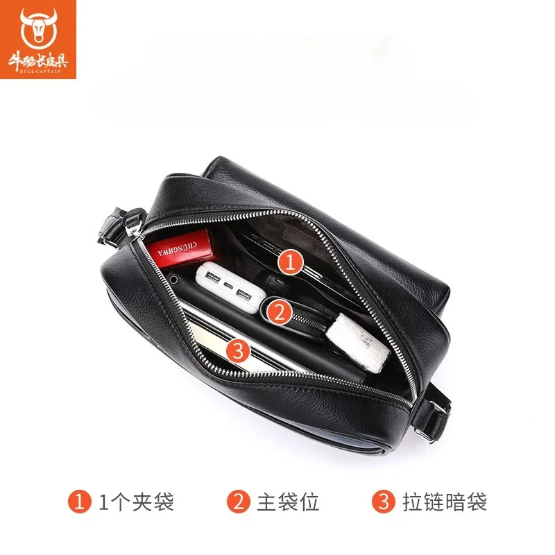 New shoulder bag husband cross - đánh giá và giá Tablet Shoulder Bag