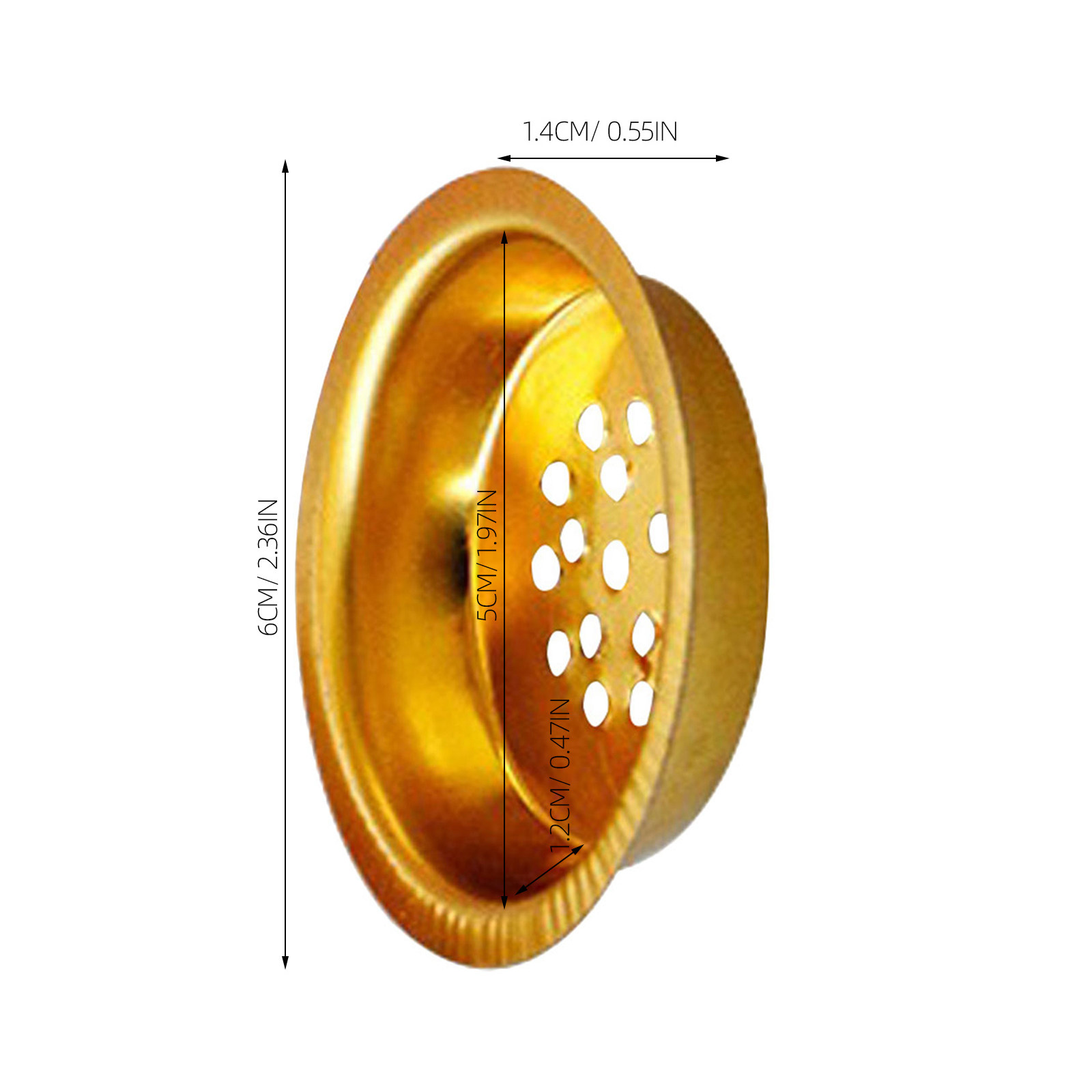 12pcs Incense Cup Accessories  - đánh giá và giá Tablet Accessories
