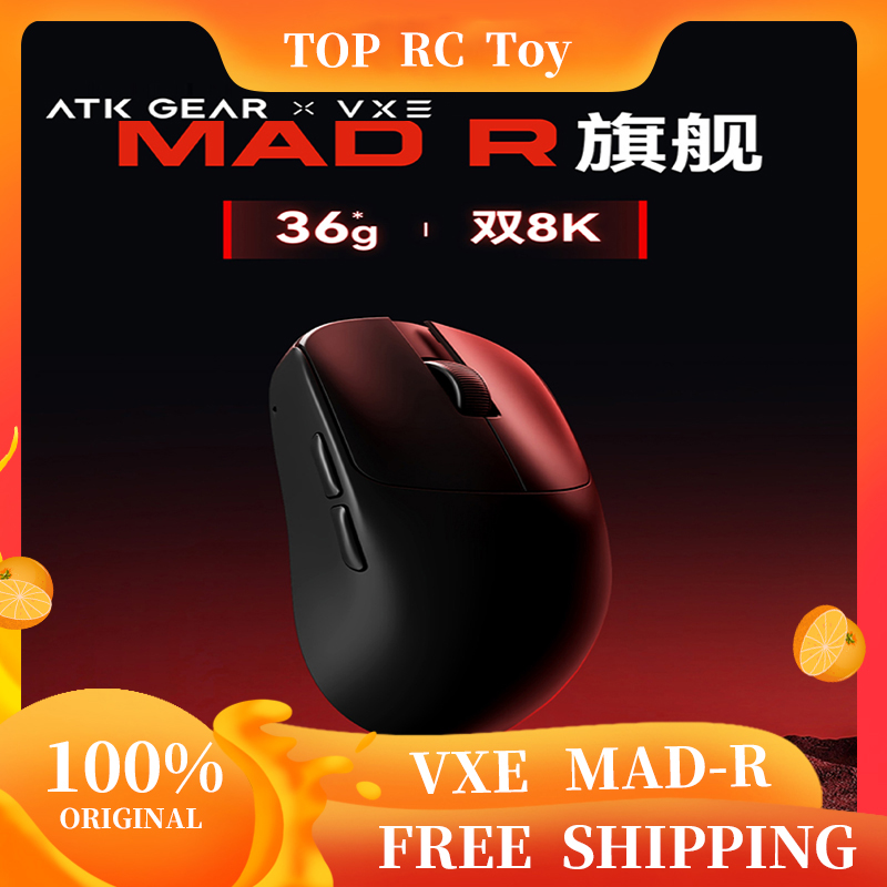 VXE VGN MAD R Major Ultra-Ligh - đánh giá và giá Tablet Accessories
