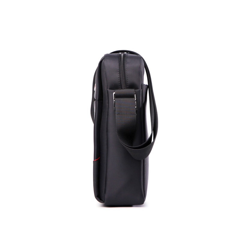 10.1 Inch iPad Bag Swiss Man B - đánh giá và giá Tablet Shoulder Bag