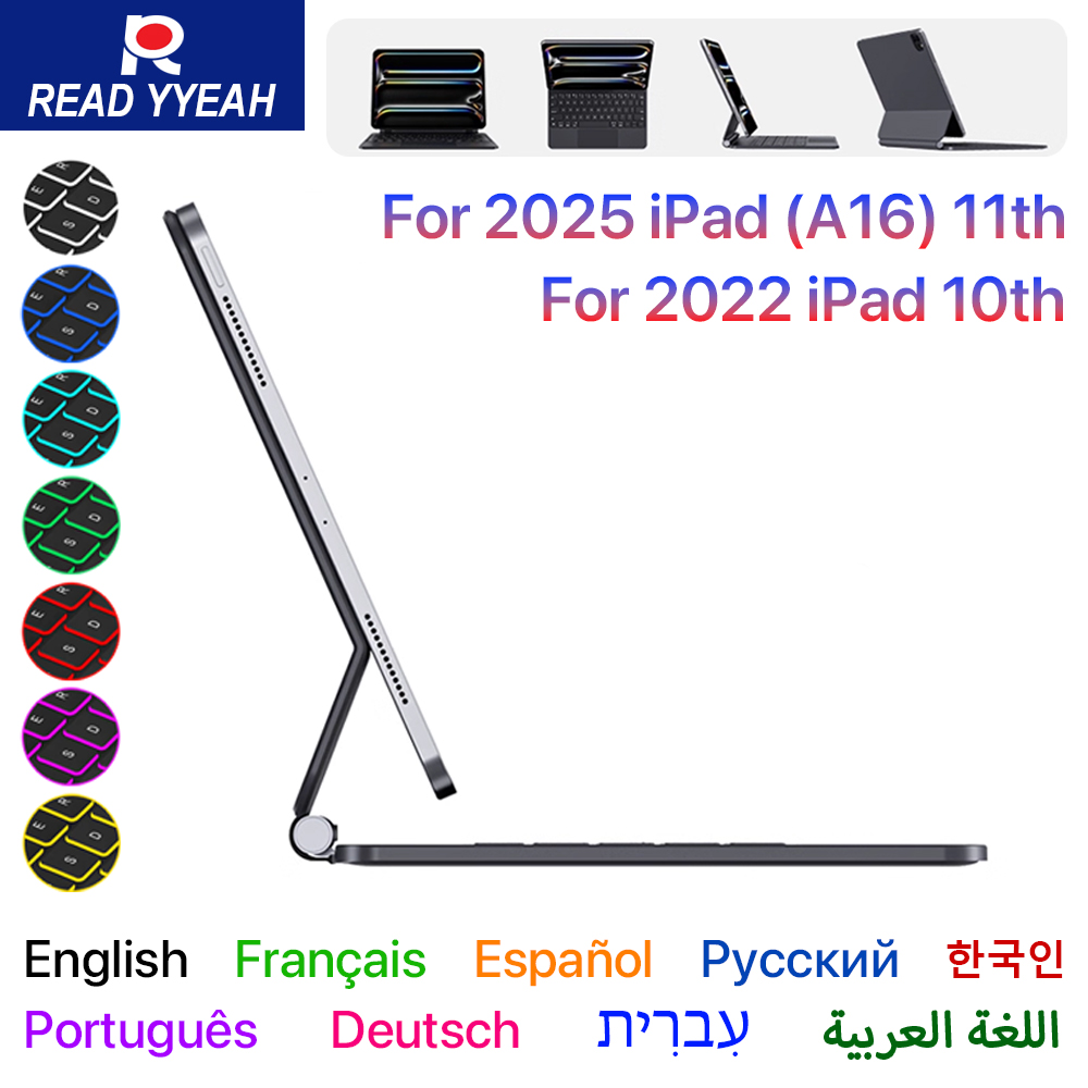 2026 Magic Keyboard for iPad 1 - đánh giá và giá Ipad Cover Folio
