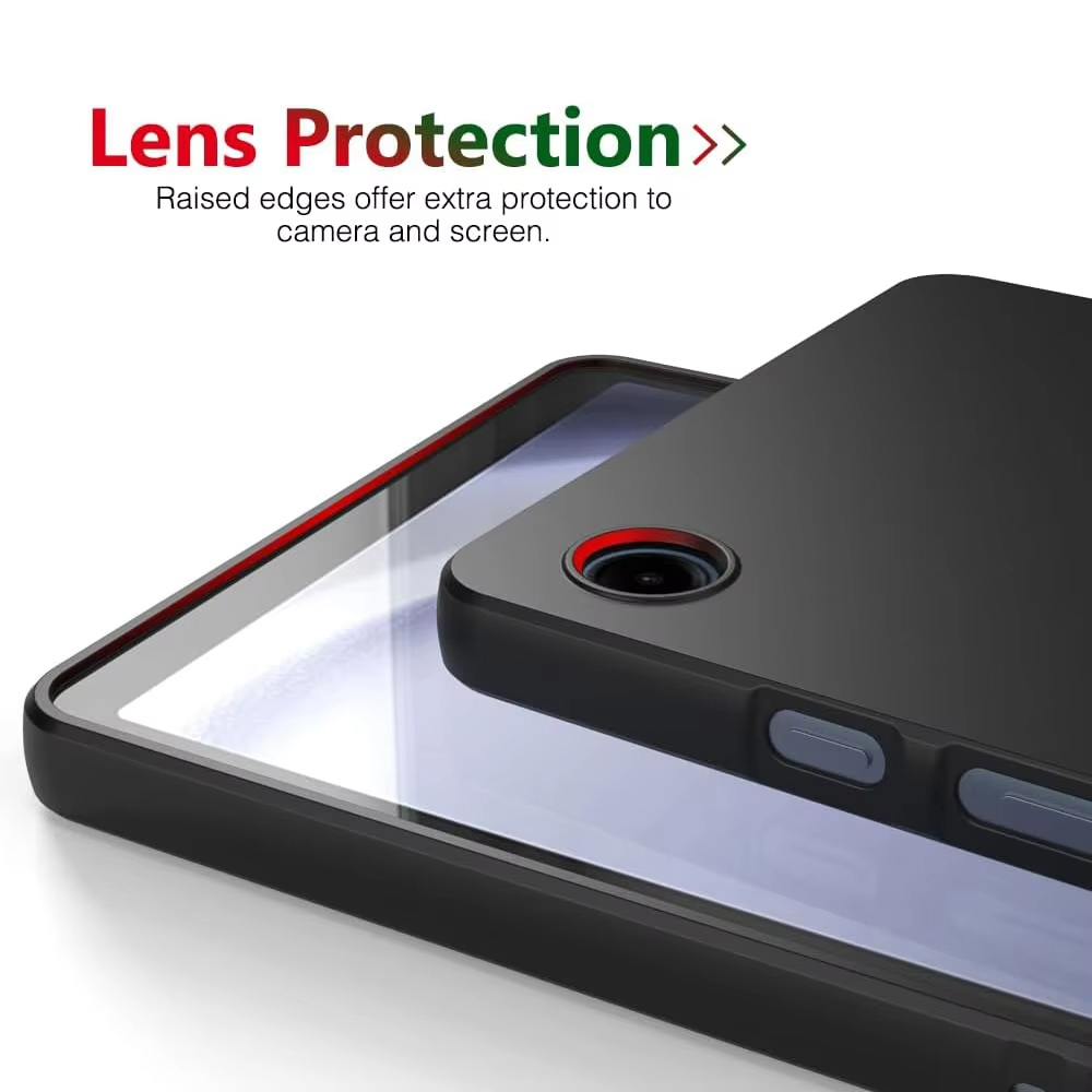 Case For Samsung Galaxy Tab A1 - đánh giá và giá Samsung Tablet S11 Accessories