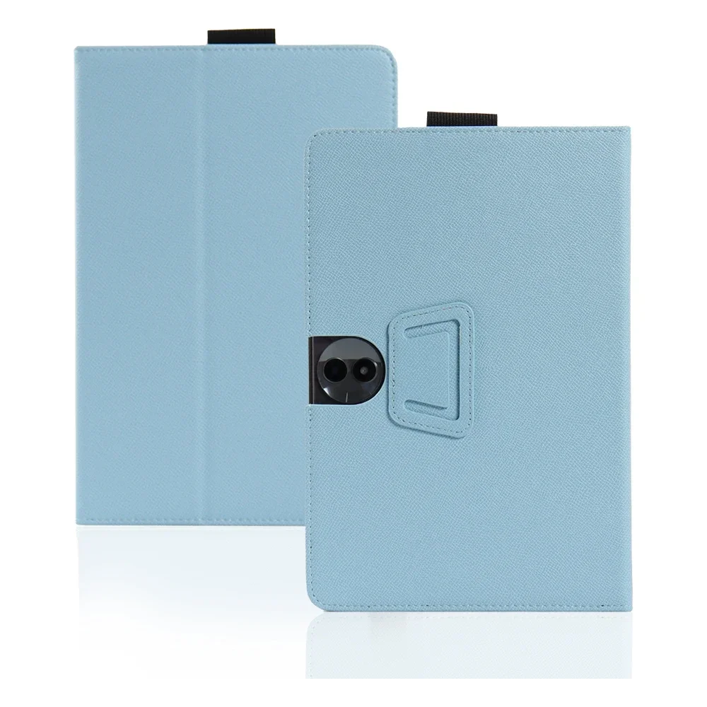 PU Leather Magnetic Flip Book  - đánh giá và giá Tcl Tablet Accessories