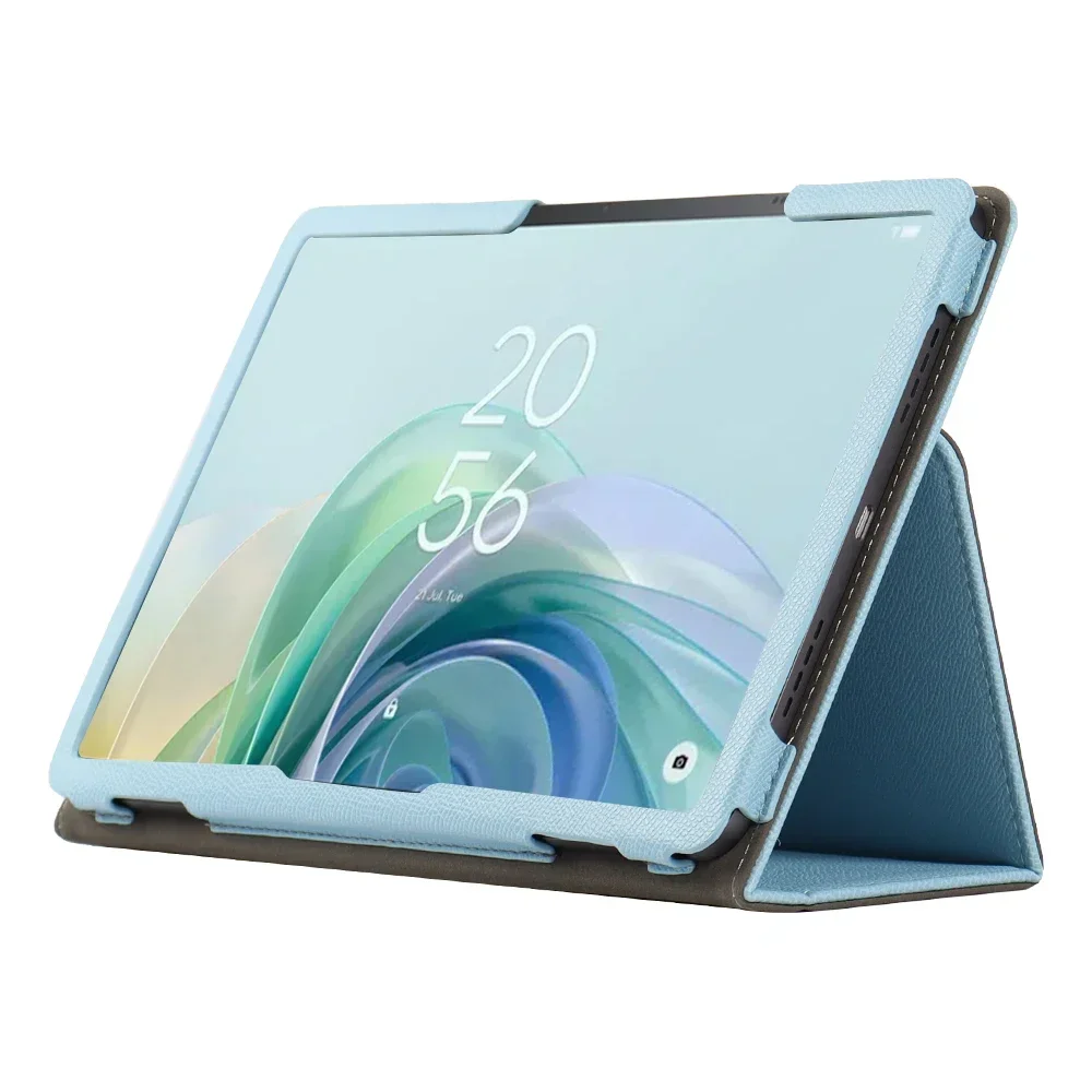 PU Leather Magnetic Flip Book  - đánh giá và giá Tcl Tablet Accessories