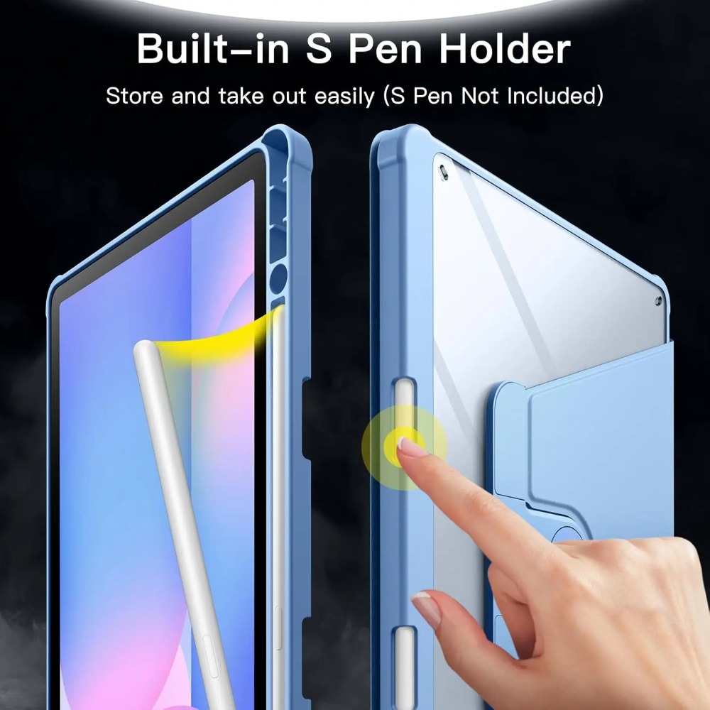 Pen Holder Case for Samsung Ga - đánh giá và giá Samsung Tablet S11 Accessories