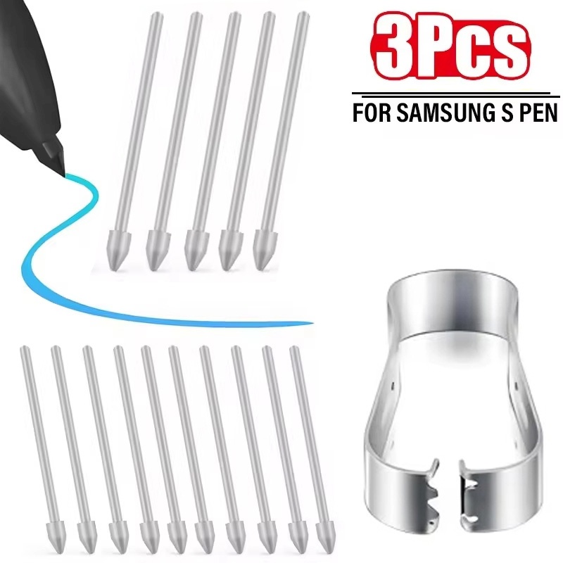 Pen Tip For Galaxy Tab S6 Lite - đánh giá và giá Tablet Stylus Accessories