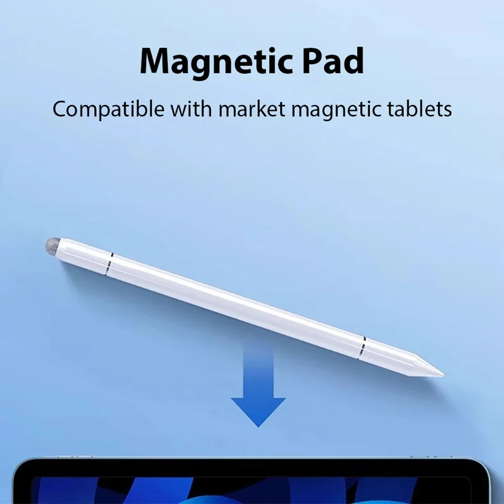 3 in 1 Universal Magnetic Styl - đánh giá và giá Samsung Tablet Drawing Accessories