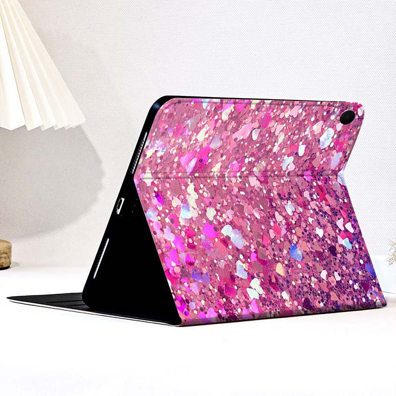 Sparkling pattern design For S - đánh giá và giá Samsung Tablet S11 Accessories