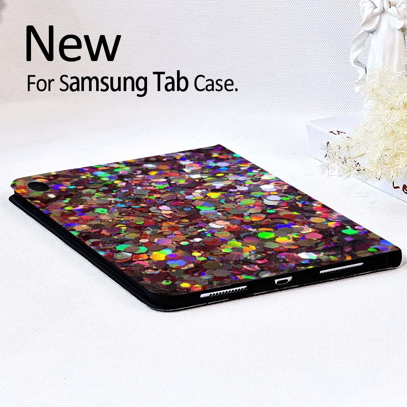 Sparkling pattern design For S - đánh giá và giá Samsung Tablet S11 Accessories