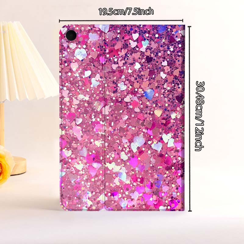 Sparkling pattern design For S - đánh giá và giá Samsung Tablet S11 Accessories