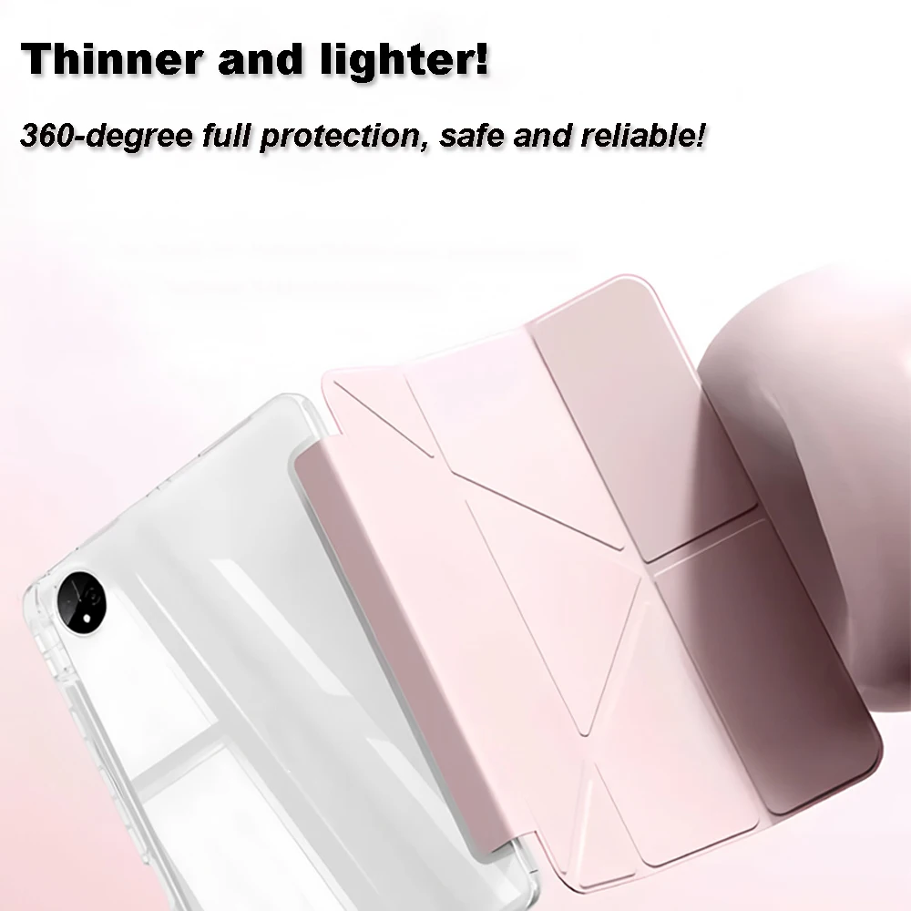 Y Fold Acrylic HD Cover for Ne - đánh giá và giá Samsung Tablet S11 Accessories