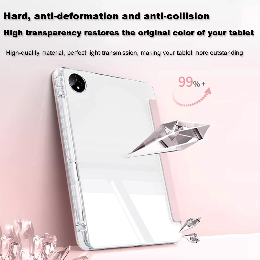 Y Fold Acrylic HD Cover for Ne - đánh giá và giá Samsung Tablet S11 Accessories