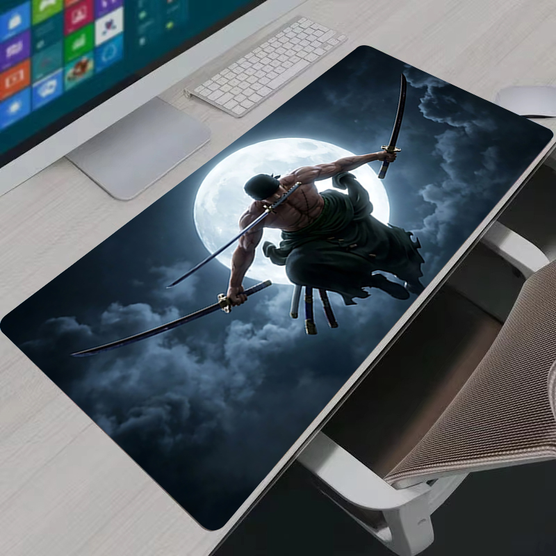 Mouse Pad PC Gamer Anime Desk  - đánh giá và giá Rugged Tablet Accessories