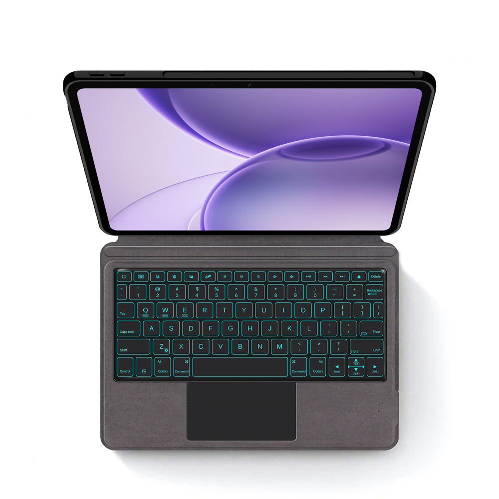 Touchpad Keyboard for OPPO Pad - đánh giá và giá Oppo Tablet Accessories