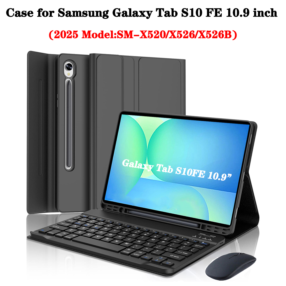 Case for Samsung Galaxy Tab S1 - đánh giá và giá Samsung Tablet Keyboard Accessories