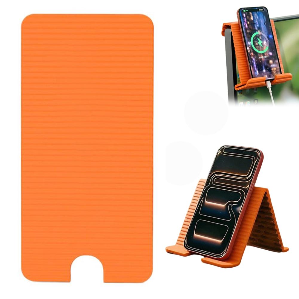 Flexible Foldable Silicone Pho - đánh giá và giá Tablet Holder Accessories