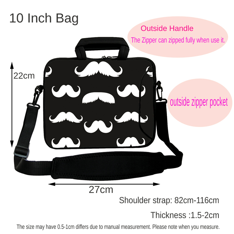 Tablets Bag Neoprene Case Fund - đánh giá và giá Tcl Tablet Accessories