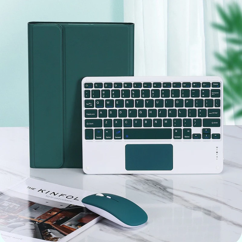 NEW for Samsung Tab S8 S9 S10  - đánh giá và giá Samsung Tablet Keyboard Accessories