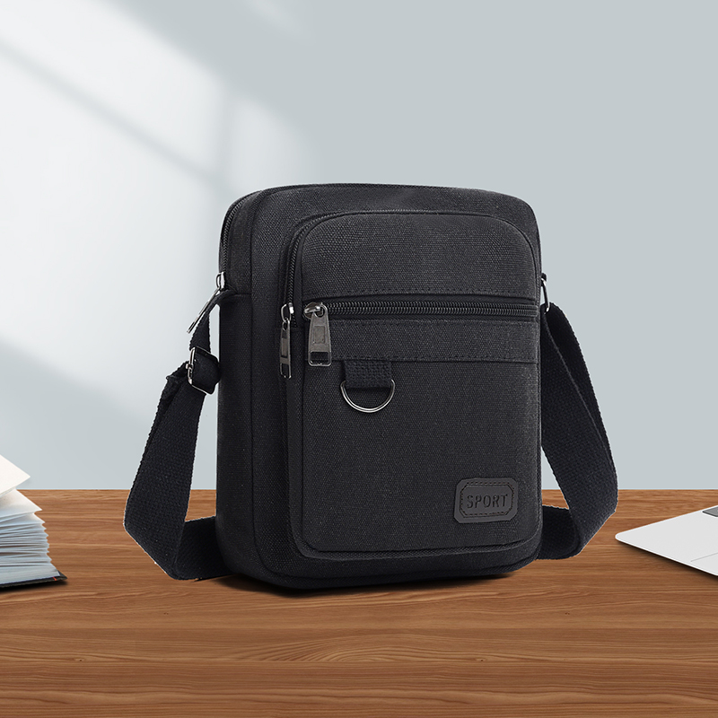 2024 New Men's Multi-PurposeBa - đánh giá và giá Tablet Shoulder Bag