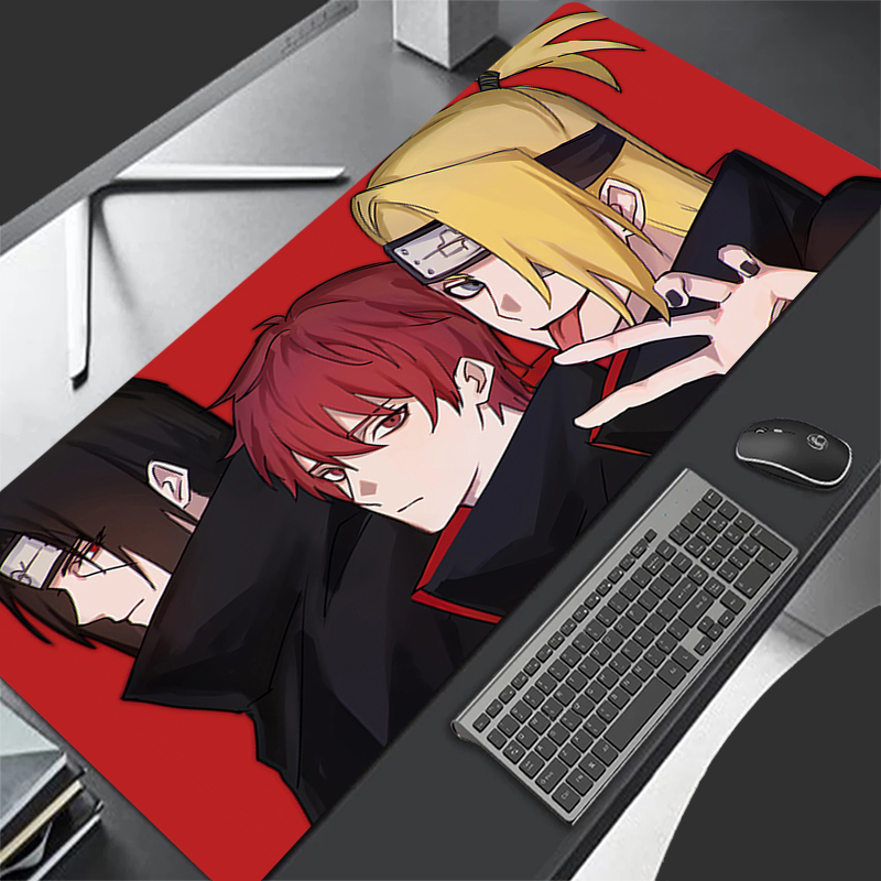 Mouse Pad Naruto Anime Gamer T - đánh giá và giá Best Tablet Accessories