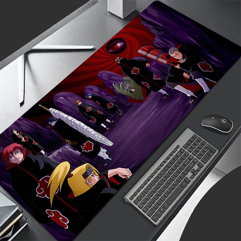 Mouse Pad Naruto Anime Gamer T - đánh giá và giá Best Tablet Accessories