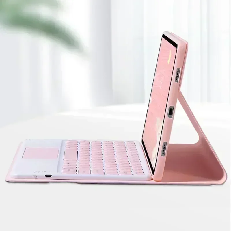Case For Samsung Galaxy Tab S6 - đánh giá và giá Samsung Tablet Keyboard Accessories