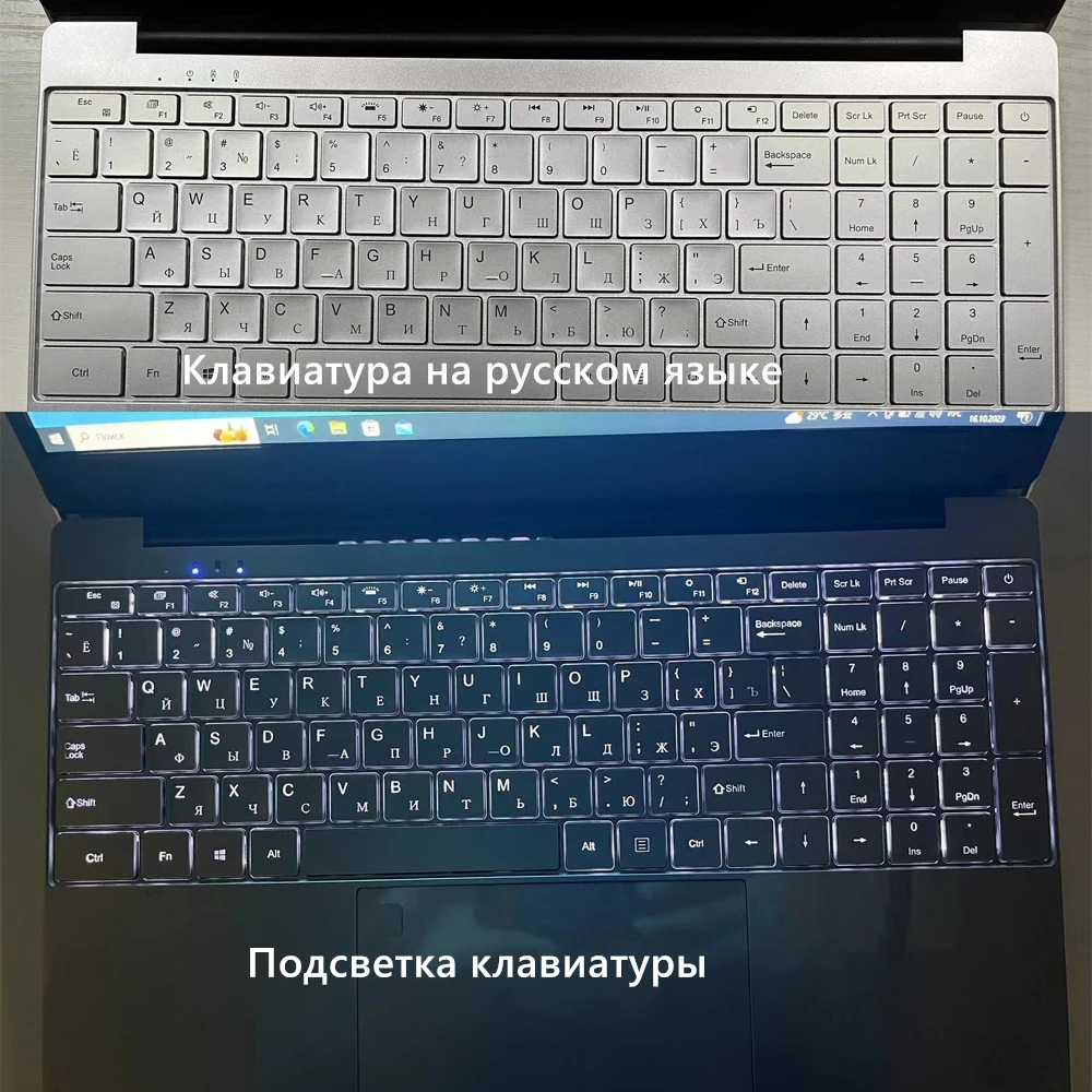 Laptop Màn Hình IPS 15.6 Inch  - đánh giá và giá Onn Tablet Accessories