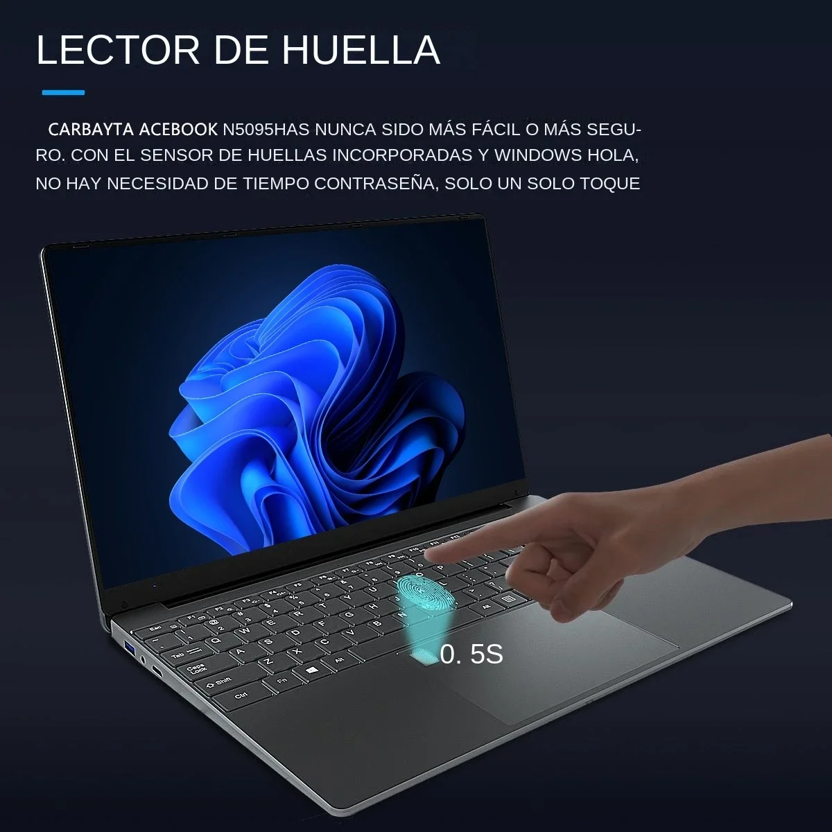 Laptop Màn Hình IPS 15.6 Inch  - đánh giá và giá Onn Tablet Accessories