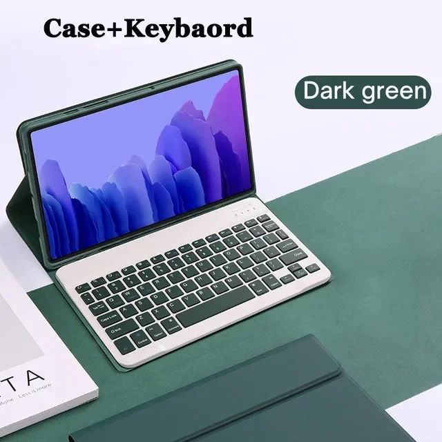 Case with Keyboard Cover for S - đánh giá và giá Samsung Tablet Keyboard Accessories
