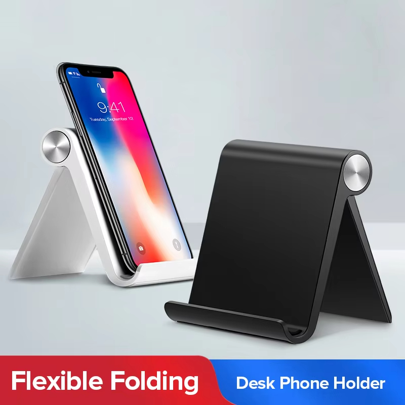 Universal Foldable Desk Phone  - đánh giá và giá Tablet Holder Accessories