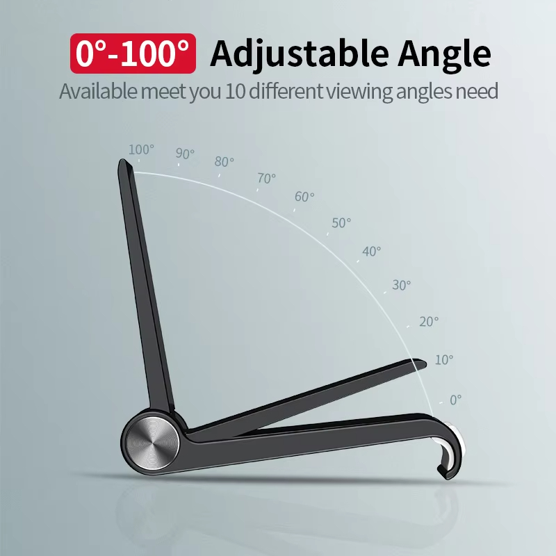 Universal Foldable Desk Phone  - đánh giá và giá Tablet Holder Accessories