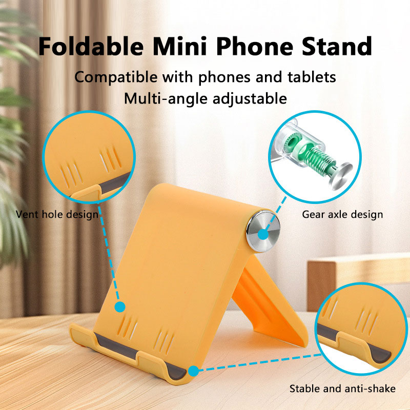 Universal Foldable Desk Phone  - đánh giá và giá Tablet Holder Accessories