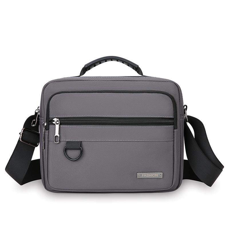 Men's Anti-Theft Business Shou - đánh giá và giá Tablet Shoulder Bag