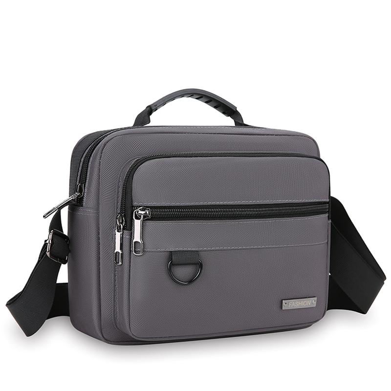 Men's Anti-Theft Business Shou - đánh giá và giá Tablet Shoulder Bag