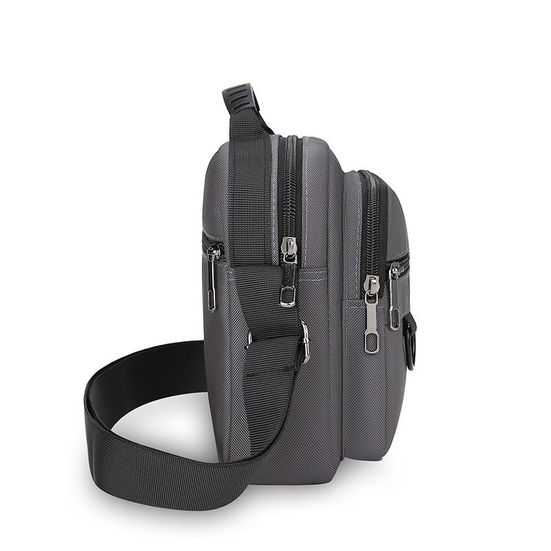 Men's Anti-Theft Business Shou - đánh giá và giá Tablet Shoulder Bag