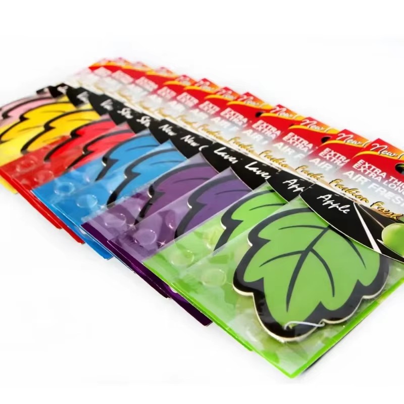 1/4/6/12pcs Car Air Freshener  - đánh giá và giá Tablet Accessories For Car