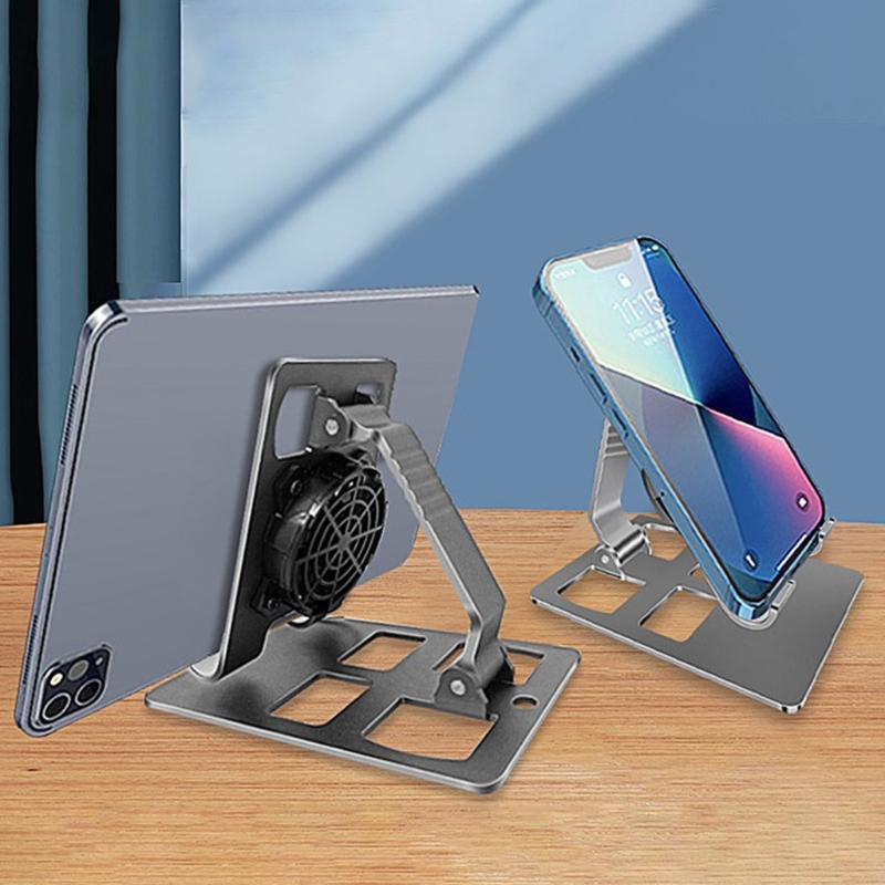 Giá Đỡ Điện Thoại Động Quạt Là - đánh giá và giá Tablet Stand Accessories