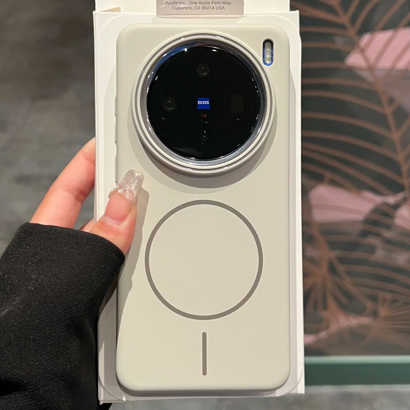 Case For vivo X200 Pro X100s X - đánh giá và giá Vivo X200