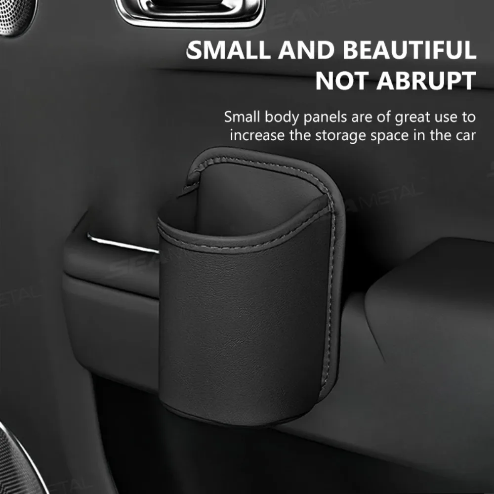 Car Door Cup Holder Leather Au - đánh giá và giá Tablet Accessories For Car