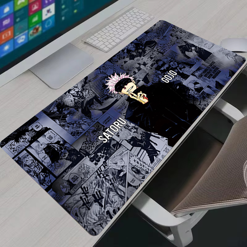 Mouse Pad Cool Anime Jujutsu K - đánh giá và giá Rugged Tablet Accessories