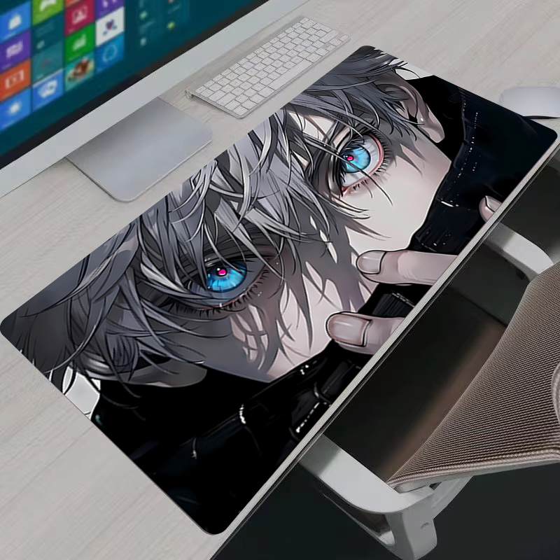Mouse Pad Cool Anime Jujutsu K - đánh giá và giá Rugged Tablet Accessories