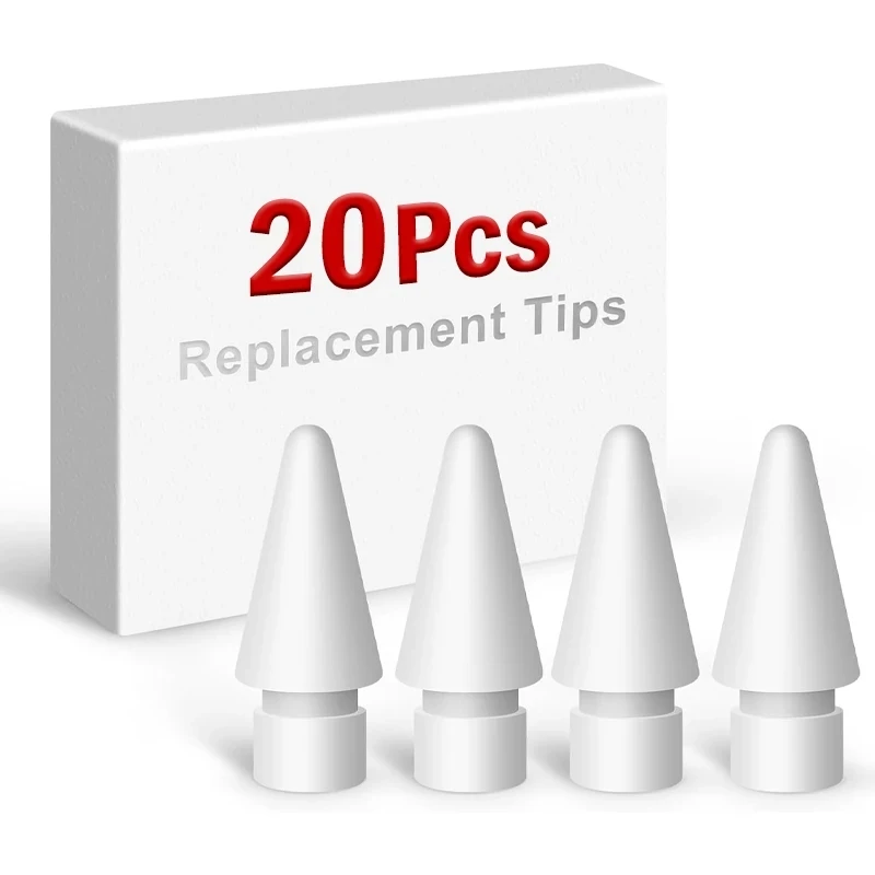 Replacement Pencil Tips for Ap - đánh giá và giá Tablet Stylus Accessories